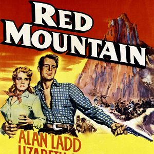 Bilder Die Hölle der roten Berge