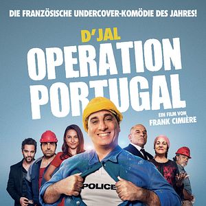 Bilder Operation Portugal