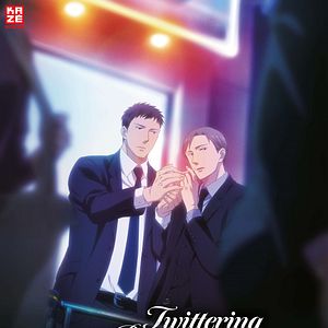 Bilder Twittering Birds Never Fly: The Clouds Gather