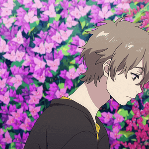 Bilder Ein Fremder am Strand