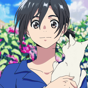 Bilder Ein Fremder am Strand