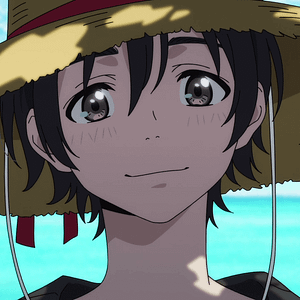 Bilder Ein Fremder am Strand