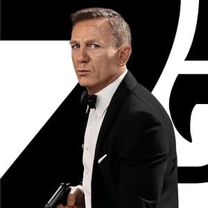 JAMES BOND KEINE ZEIT ZU STERBEN - Bambi Filmkunstkino Gütersloh