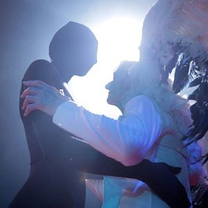 Bilder Das Glück zu leben – The Euphoria Of Being