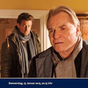 Bilder Mord in bester Gesellschaft: Die Täuschung