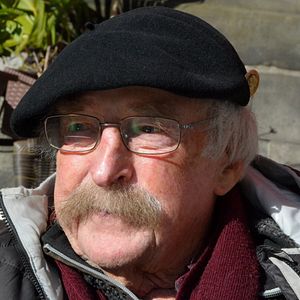 Bilder Walter Kaufmann - Welch ein Leben!