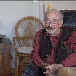 Bilder Walter Kaufmann - Welch ein Leben!