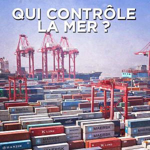 Bilder Qui contrôle la mer ?