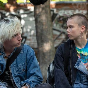 Bilder Eine perfekte Mutter