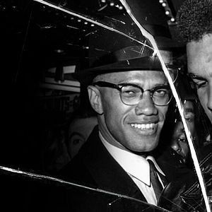 Bilder Blutsbrüder: Malcolm X und Muhammad Ali