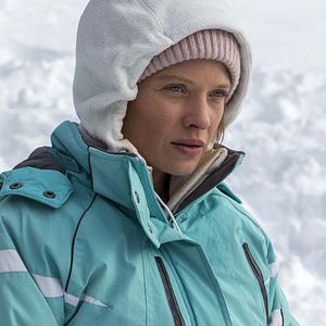 Bilder Mélanie Thierry