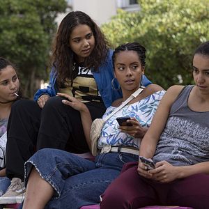 Bilder Tasnim Jamlaoui