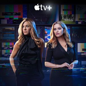 Bilder The Morning Show