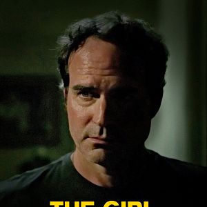 Bilder The Girl in the Bathtub