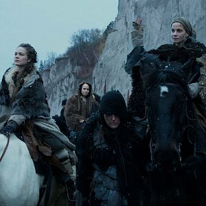 Bilder See - Reich der Blinden