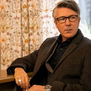Bilder Aidan Gillen