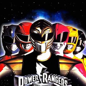 Bilder Power Rangers: Der Film