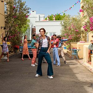 Bilder Spencer Sutherland