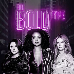 Bilder The Bold Type