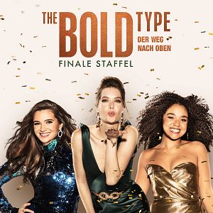 Bilder The Bold Type