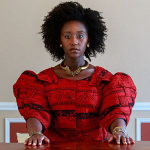 Bilder Queen Of Glory