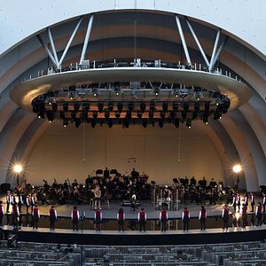 Bilder Happier Than Ever: Ein Liebesbrief an Los Angeles