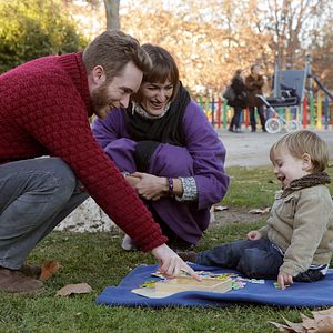 Bilder Erzähl mir, wie es passiert ist