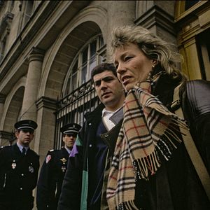 Bilder Die Frauen und der Mörder