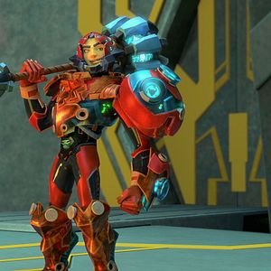 Bilder He-Man And The Masters Of The Universe