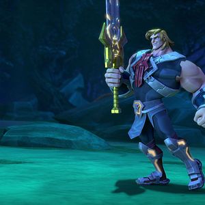 Bilder He-Man And The Masters Of The Universe