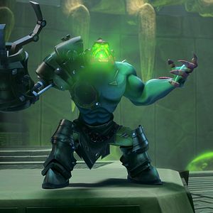 Bilder He-Man And The Masters Of The Universe