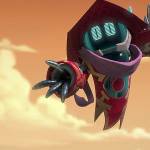 Bilder He-Man And The Masters Of The Universe