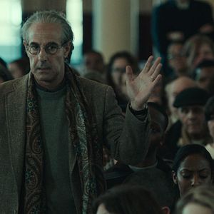 Bilder Stanley Tucci