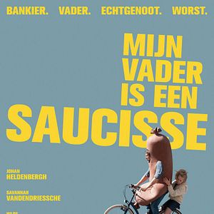 Bilder Mein Vater, die Wurst