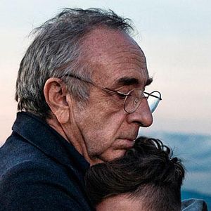 Bilder Il bambino nascosto