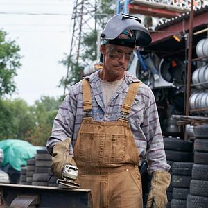 Bilder Slasherman - Random Acts of Violence