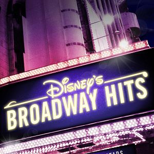Bilder Disney's Broadway Hits at Royal Albert Hall