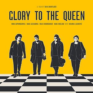 Bilder Glory to the Queen