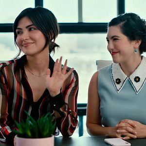 Bilder Moderne Verführung