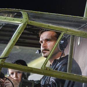 Bilder Ein Hund namens Palma