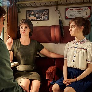 Bilder 3 1/2 Stunden