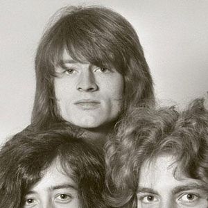 Bilder Becoming Led Zeppelin