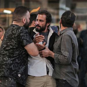 Bilder A Hero - Die verlorene Ehre des Herrn Soltani