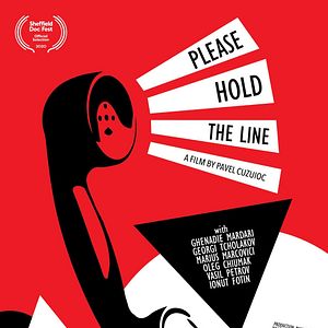 Bilder Please Hold the Line