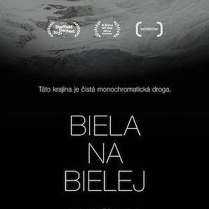 Bilder Biela na bielej