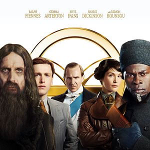 Bilder The King's Man: The Beginning