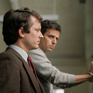 Bilder Ted Bundy: No Man Of God