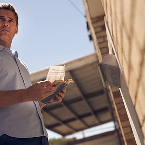 Bilder The Dry - Die Lügen der Vergangenheit