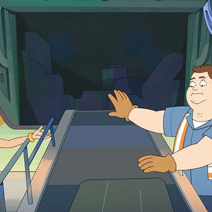 Bilder Chicago Party Aunt