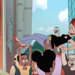 Bilder Chicago Party Aunt